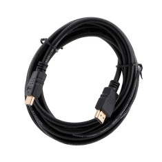 Кабель Gembird CC-HDMI4-6 HDMI — HDMI 1.8 м Black (8716309064057)