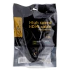 Кабель Gembird CC-HDMI4-6 HDMI — HDMI 1.8 м Black (8716309064057)