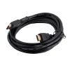 Кабель Gembird CC-HDMI4-6 HDMI — HDMI 1.8 м Black (8716309064057)