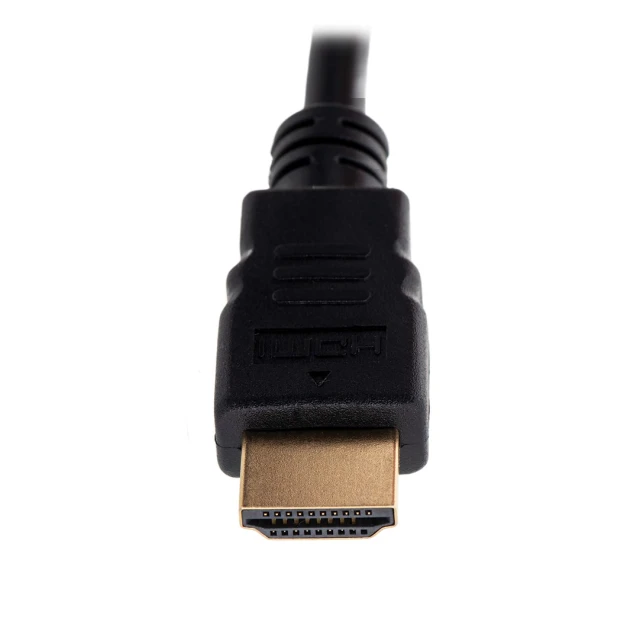 Кабель Gembird CC-HDMI4-6 HDMI — HDMI 1.8 м Black (8716309064057)