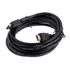 Кабель Gembird HDMI — HDMI 3 м Black (8716309064088)