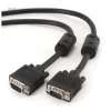 Кабель Cablexpert VGA 1,83 м Black (CC-PPVGA-6B)