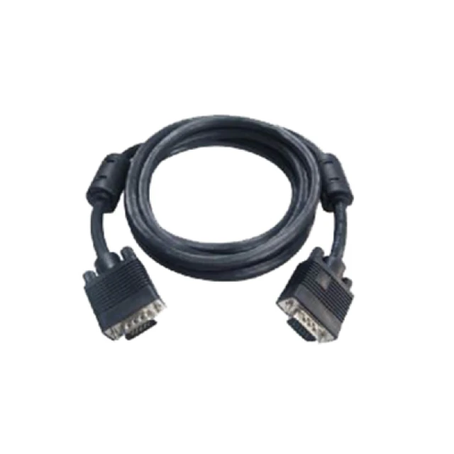 Кабель Cablexpert VGA 1,83 м Black (CC-PPVGA-6B)