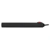Удлинитель питания EnerGenie SPF5-C-5 5 розеток 1,5 м Black (8716309067379)
