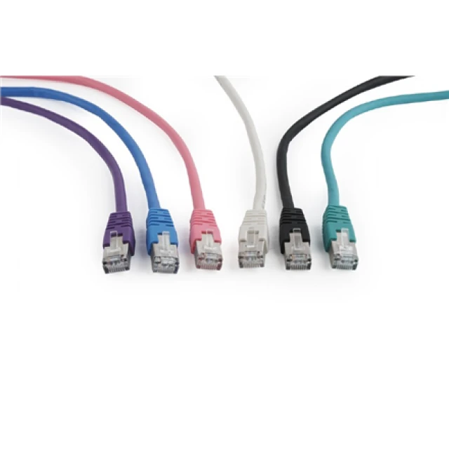 Патч-корд Cablexpert CAT 5e UTP 1,5 м Grey (PP12-1.5M)