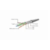 Патч-корд Cablexpert CAT 5e UTP 1,5 м Grey (PP12-1.5M)
