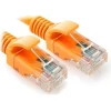 Патч-корд Cablexpert UTP Cat.5e 0,5 м Orange (8716309069625)