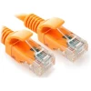 Патч-корд Cablexpert UTP Cat.5e 0,5 м Orange (8716309069625)