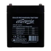 Акумулятор Gembird EnerGenie 12 В 5 Ач (8716309071833)