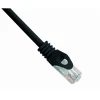 Патч-корд Gembird FTP Cat6 2 м Black (8716309074100)