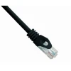 Патч-корд Gembird FTP Cat6 2 м Black (8716309074100)