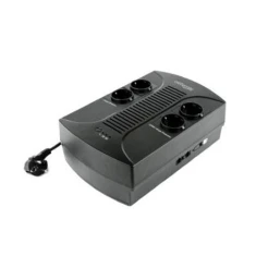 Джерело безперебійного живлення EnerGenie з AVR 850 VA 220 В (8716309076098)