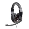 Гарнітура Gembird MHS-U-001 USB дротова (8716309077248)