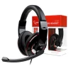 Гарнітура Gembird MHS-U-001 USB дротова (8716309077248)