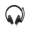 Гарнітура Gembird MHS-U-001 USB дротова (8716309077248)