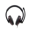 Гарнітура Gembird MHS-U-001 USB дротова (8716309077248)