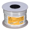 Кабель Gembird UTP Cat.6 100 м AWG24 CCA Grey (8716309078672)