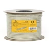 Кабель Gembird FPC-6004-SOL/100 F/FTP кат. 6 100 м Gray (8716309078689)