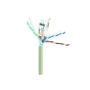 Кабель Gembird FPC-6004-SOL/100 F/FTP кат. 6 100 м Gray (8716309078689)