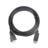Кабель Gembird DisplayPort – DVI 24+1 1 м Black (8716309078948)