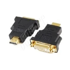 Перехідник Gembird DVI 24+1 – HDMI (8716309080828)