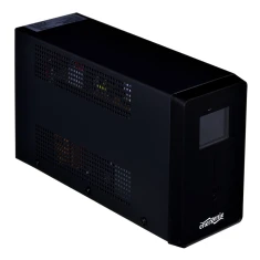 Джерело безперебійного живлення EnerGenie EG-UPS-034 1500VA (8716309080880)