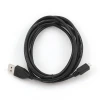 Кабель Gembird CCP-MUSB2-AMBM-1M USB A M — Micro USB M 1 м Black (8716309082105)