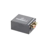 Адаптер Gembird DSC-OPT-RCA-001 Toslink на RCA Black (8716309082570)