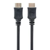 Кабель Gembird CC-HDMI4L-6 HDMI — HDMI 1.8 м Black (8716309082761)