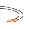 Кабель Gembird CC-HDMI4L-10 HDMI — HDMI 3 м Black (8716309082785)