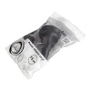 Адаптер Gembird PC-SFC14M-01 C14 - Schuko 0,15 м Black (8716309082860)
