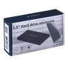 Зовнішня кишеня Gembird для HDD EE2-U2S-5 2.5