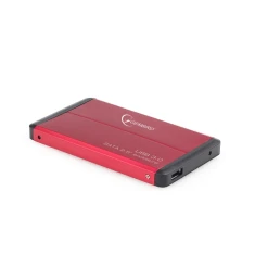Зовнішня кишеня Gembird EE2-U3S-2-R 2,5