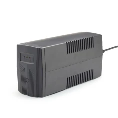 Джерело безперебійного живлення EnerGenie EG-UPS-B850 850VA (8716309087070)