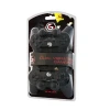Геймпад Gembird JPD-UDV2-01 подвійна вібрація USB Black (8716309087612)