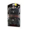 Геймпад Gembird JPD-UDV2-01 подвійна вібрація USB Black (8716309087612)