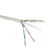 Патч-корд Gembird PP6U-0.5M UTP Cat.6 0,5 м Grey (8716309088114)