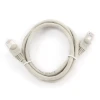 Кабель Gembird UTP PP6U-1M 1 м Cat.6 Grey (8716309088121)