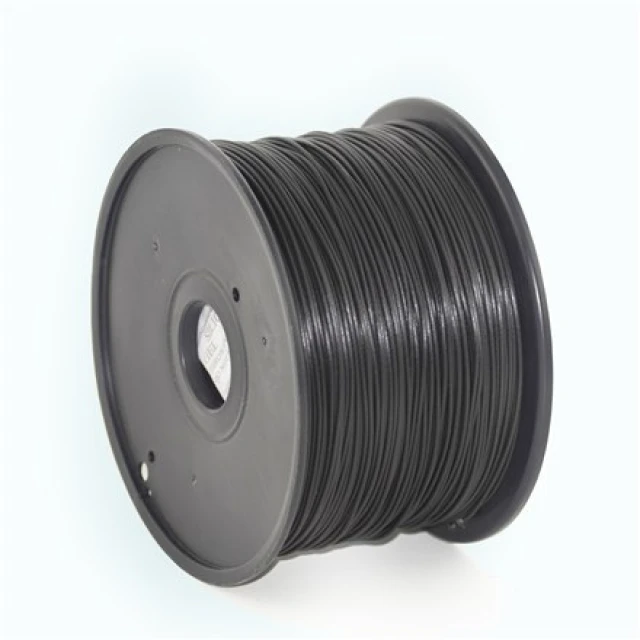 Філамент Flashforge ABS 1.75 мм 1 кг Black (8716309088350)