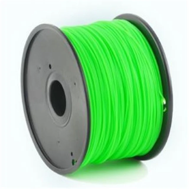 Філамент Flashforge ABS 1,75 мм 1 кг Green (8716309088435)