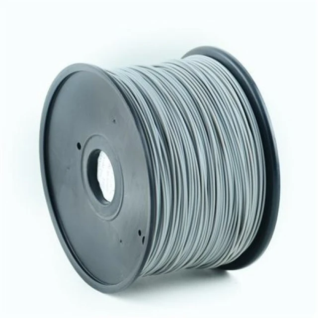 Філамент Flashforge ABS 1,75 мм 1 кг Grey (8716309088459)