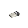 Bluetooth адаптер Gembird BTD-MINI5 USB 2.0 v.4.0 Black (8716309090131)