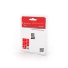 Bluetooth адаптер Gembird BTD-MINI5 USB 2.0 v.4.0 Black (8716309090131)