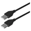 Кабель Gembird CCP-USB2-AMAM-6 USB 2.0 AM–AM 1.8 м Black (8716309090278)