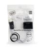 Перехідник Gembird DisplayPort на VGA (8716309090346)