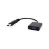 Перехідник Gembird DisplayPort на VGA (8716309090346)