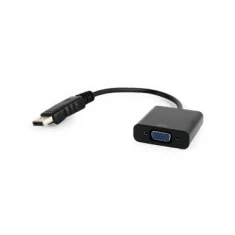 Перехідник Gembird DisplayPort на VGA (8716309090346)