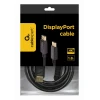 Кабель Gembird DisplayPort — DisplayPort 1.8 м Black (8716309090872)