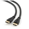 Кабель Gembird CC-DP2-10 DisplayPort M — DisplayPort M 3 м Black (8716309090971)
