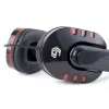 Навушники Gembird GHS-402 ігрові Black (8716309093422)